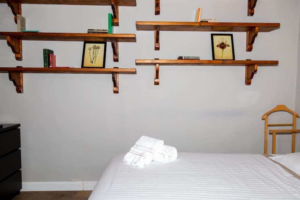Luxury - City Center Appartement *