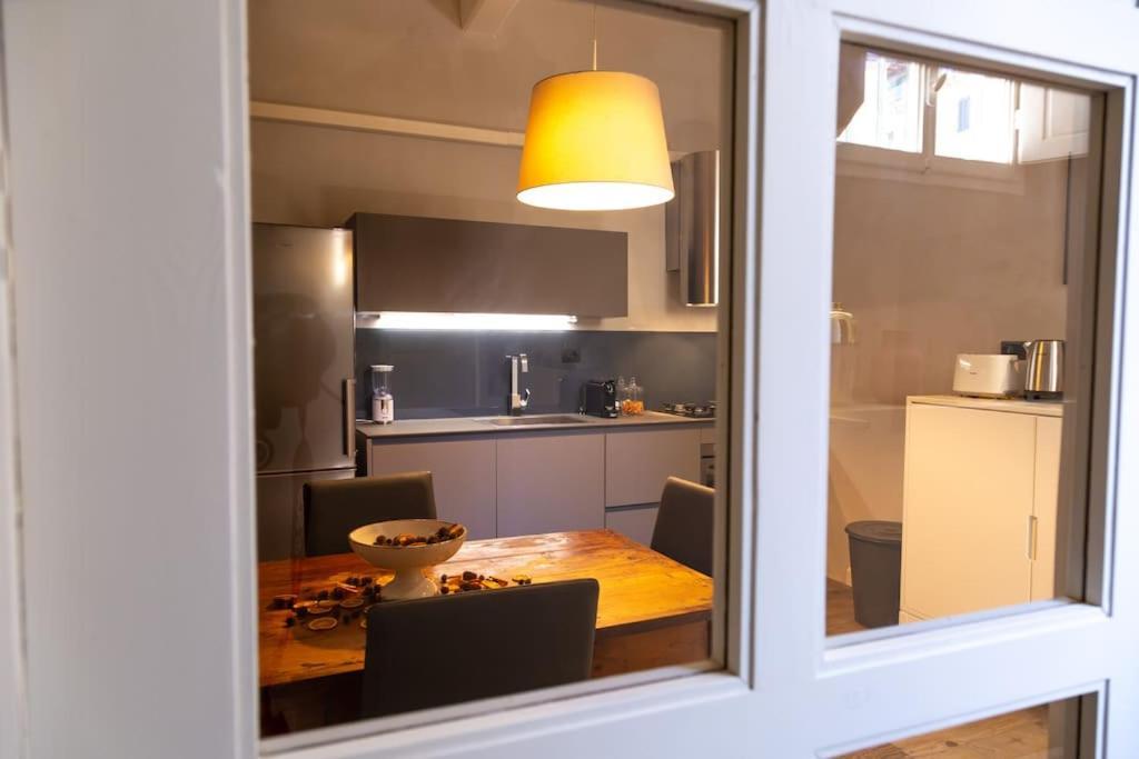 Appartement Luxury - City Center